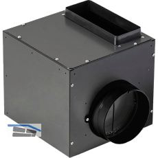 FALMEC Zwischenkammergebl�se 950 m�/h