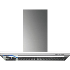 FALMEC Wand-Dunstabzugshaube Lumen W 60 Edelstahl -