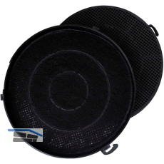 FALMEC Aktivkohlefilter Typ C