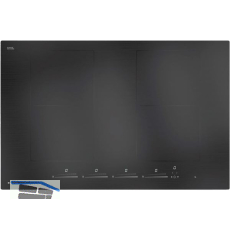 BENTHAUS Kochfeld Achat Glaskeramik Induktion autark -