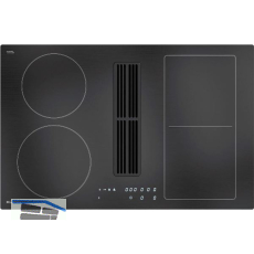 BENTHAUS Induktions-Muldenl�fter Saphir 8O2 -