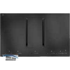 BENTHAUS Induktions-Muldenl�fter Kristall 8O4 -