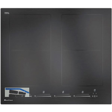 BENTHAUS Kochfeld Granat 6O4 Glaskeramik Induktion autark -