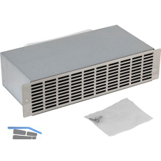 BENTHAUS Umluft-Sockelblendenbox SFC 180 Edelstahl