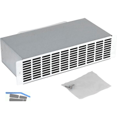 BENTHAUS Umluft-Sockelblendenbox SFC 180 Wei�
