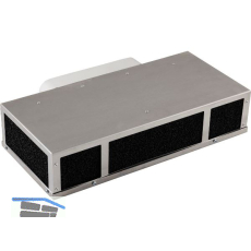 BENTHAUS Aktivkohlebox AKB 200 O