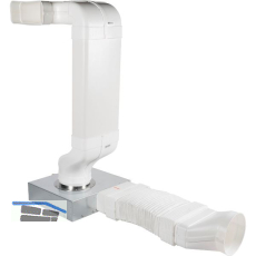 Abluft-Set zu Saphir