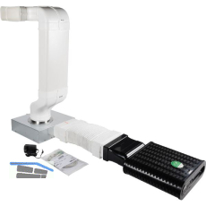 Umluft-Set mit Plasmafilter zu Saphir