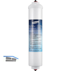 SAMSUNG Wasserfilter HAFEX/EXP f�r Side by Side K�hlschr�nke