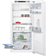 SIEMENS Einbau-K�hlschrank KI41FADD0, 1220 mm