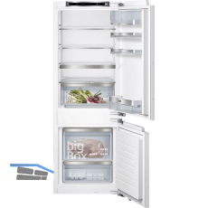 SIEMENS Einbau-K�hl-Gefrierkombination KI77SADE0, 1580 mm