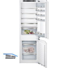 SIEMENS Einbau-K�hl-Gefrierkombination KI86SAFE0, 1780 mm