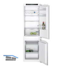 SIEMENS Einbau-K�hl-Gefrierkombination KI86VVFE0, 1780 mm -