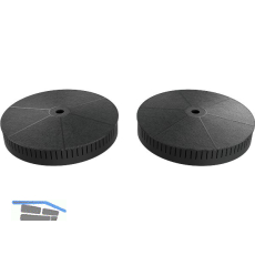 SIEMENS Standard Geruchsfilter LZ10IMA00