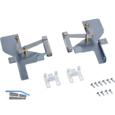 SIEMENS Klappscharnier f�r hohe Korpusma�e SZ73010