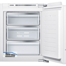 SIEMENS Einbau-Gefrierschrank GI11VAFE0, 720 mm