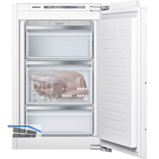 SIEMENS Einbau-Gefrierschrank GI21VAFE0, 880 mm