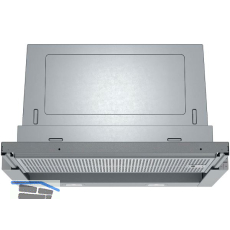 SIEMENS Flachschirmhaube LI67RB531 -