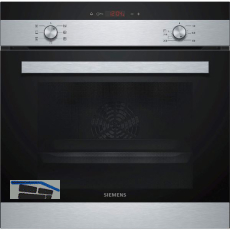 SIEMENS Backofen HB113FBS1 Edelstahl