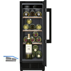 SIEMENS Unterbau-Weink�hlschrank KU20WVHF0, 820 mm