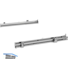 SIEMENS/Bosch VarioClip Auszug HZ638D00