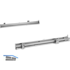 SIEMENS/Bosch VarioClip Auszug HZ638000