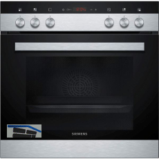 SIEMENS Herd HE113FBS2 Edelstahl