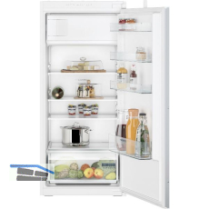 SIEMENS Einbau-K�hlschrank KI42LNSE0 mit Gefrierfach, 1220 mm