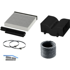 SIEMENS Clean Air Standard Umluftset LZ11DXI14