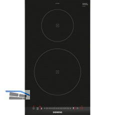 SIEMENS Kochfeld EH375FBB1E Glaskeramik Induktion autark