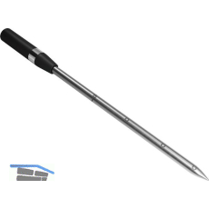 SIEMENS kabelloses Speisenthermometer HZ32WA00, sp�lmaschinengeeignet