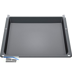 SIEMENS Universalpfanne HZ542000 emailliert Anthrazit