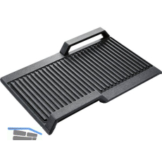 SIEMENS Grillplatte HZ390522