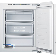 SIEMENS Einbau-Gefrierschrank GI11VADE0, 720 mm