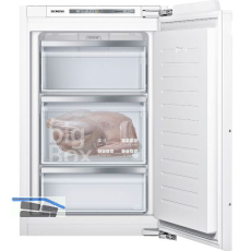 SIEMENS Einbau-Gefrierschrank GI21VADE0, 880 mm