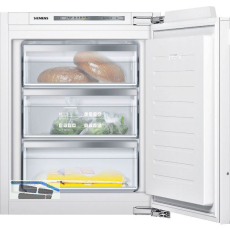 SIEMENS Einbau-Gefrierschrank GI11VADC0, 720 mm
