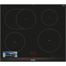 SIEMENS Kochfeld EH675LFC1E Glaskeramik Induktion autark