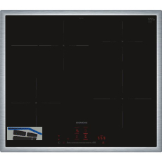 SIEMENS Kochfeld EH645HFB1E Glaskeramik Induktion autark -