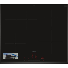 SIEMENS Kochfeld EH65KHFB1E Glaskeramik Induktion autark