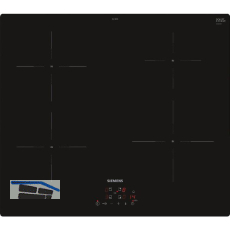 SIEMENS Kochfeld EU611BEB6E Glaskeramik Induktion autark