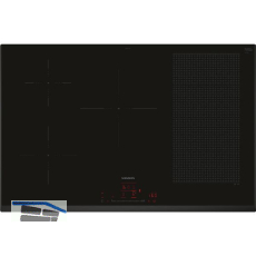 SIEMENS Kochfeld EX851HVC1E Glaskeramik Induktion autark