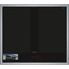 SIEMENS Kochfeld EY645CXB6E Glaskeramik Induktion zu Herd