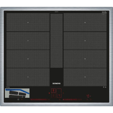 SIEMENS Kochfeld EX645LYC1E Glaskeramik Induktion autark