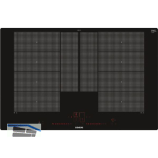 SIEMENS Kochfeld EX801LYC1E Glaskeramik Induktion autark -