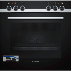 SIEMENS Herd HE510ABS2 Edelstahl
