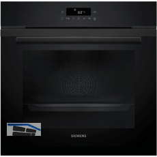 SIEMENS Backofen HB271ABB3 Schwarz -