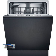 SIEMENS Geschirrsp�ler SN63HX17BE, vollintegriert, 600 mm -