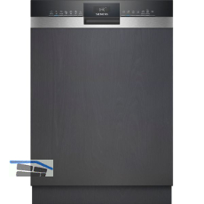 SIEMENS Geschirrsp�ler SN53HS17BE, teilintegriert, 600 mm -