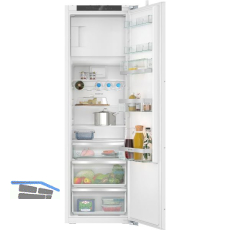 SIEMENS Einbau-K�hlschrank KI82LADD0 mit Gefrierfach, 1780 mm -