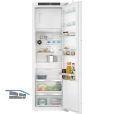 SIEMENS Einbau-K�hlschrank KI82LVFE0 mit Gefrierfach, 1780 mm